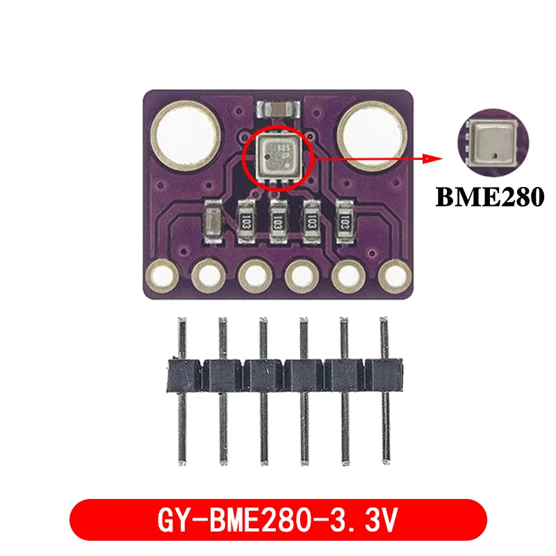 BME280-3.3V