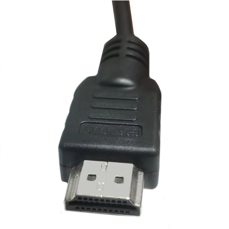 Cable adaptador Micro USB a HDMI, convertidor AV Digital de 1080P para teléfono Android - imagen 3
