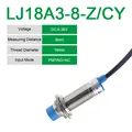 LJ18A3-8-Z-CY