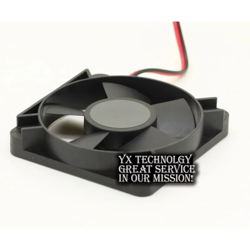 Ventilador de refrigeración ultrasilencioso para SUNON KDE1205PFV3, 12V, 0,8 W, 5010, 50mm, 50x50x10mm - imagen 4