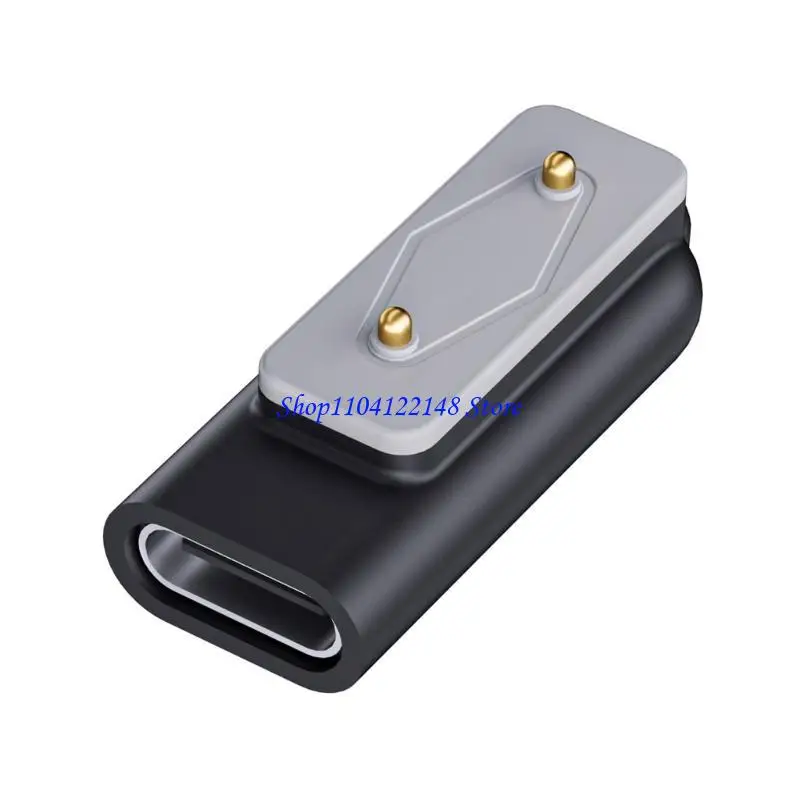 P9FA Tipo C conector alimentación C accesorio carga para banda reloj 8/8/7 - imagen 5