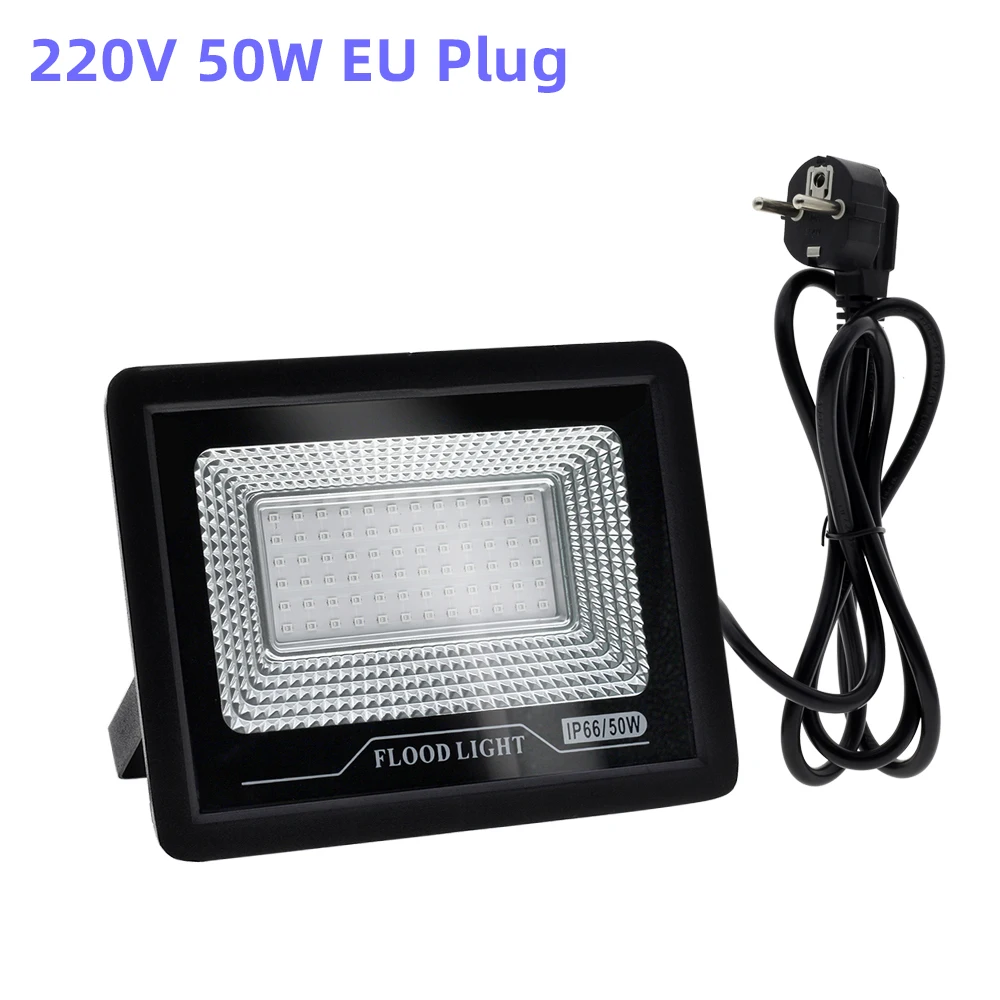 220V 50W EU Plug