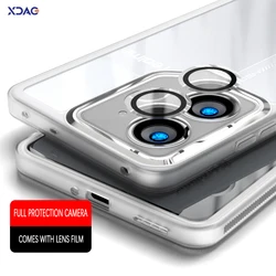 Funda Silicona Realme Neo7 5G – Protección Translúcida Delgada