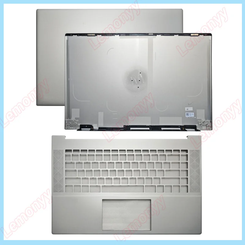 NUEVO para HP ENVY 15-EP LCD contraportada funda reposamanos