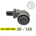 plug 3108 28-12S