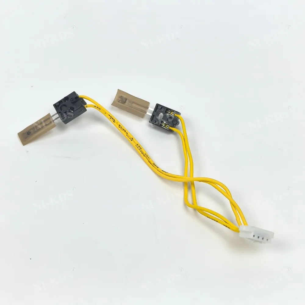 JC91-01083A Termistor de motor de fusor para Samsung CLX-9250 9350 9352 4712-001059 Termostato 1404-001453 PBA NTC - imagen 4