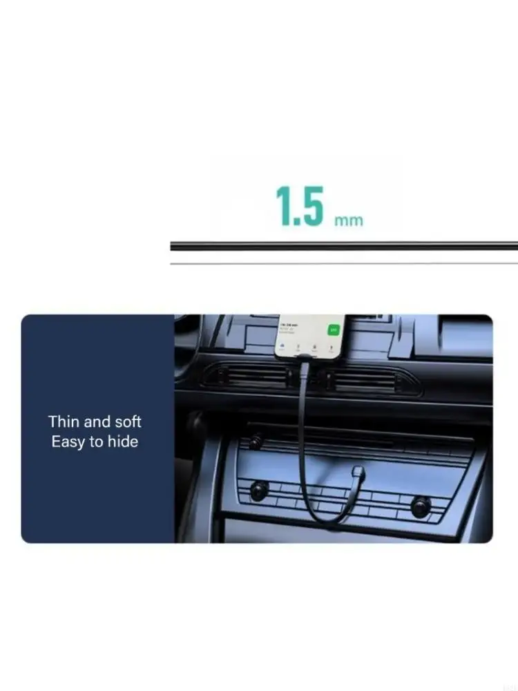 1 unidad 10/20/50cm PD240W 480mbps USB C macho a Cable datos carga rápida Cable tipo C Cable extensor carga y sincronización datos