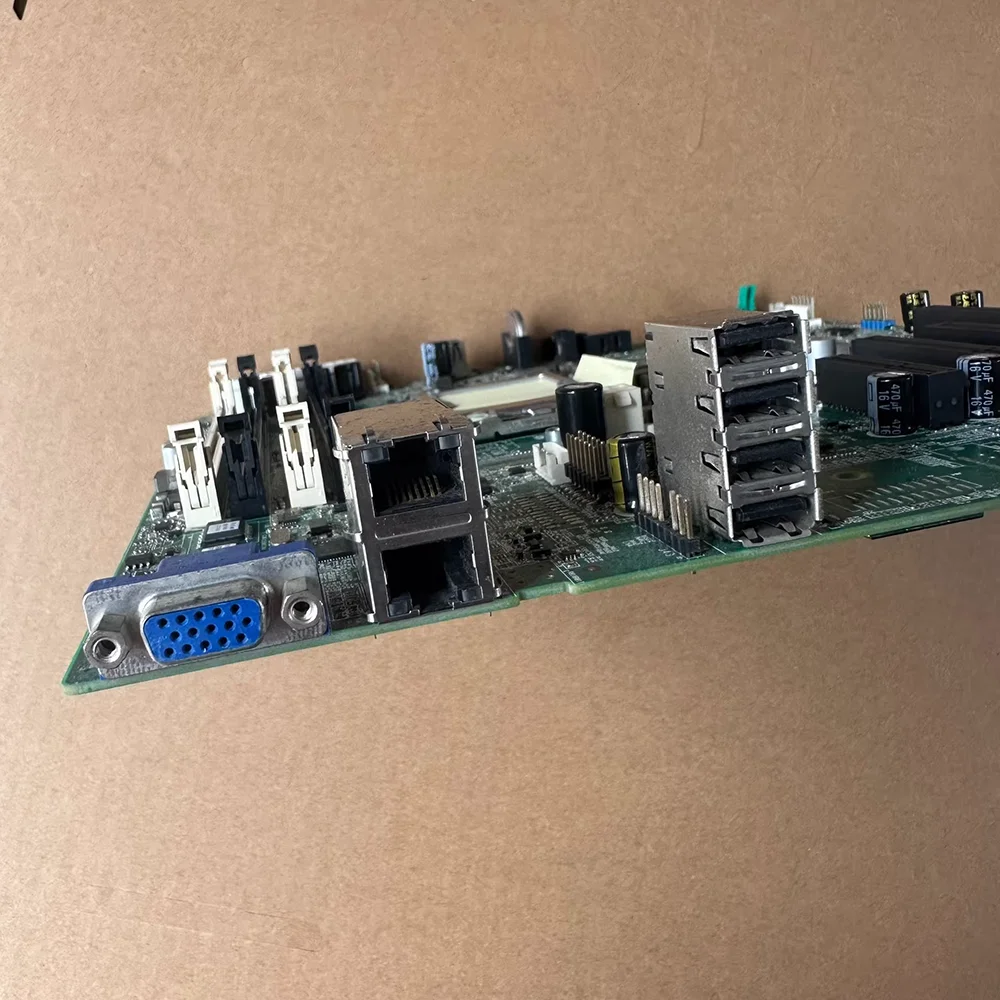 Placa base de servidor Original para HP ProLiant ML10 732594-001 728188-001 de buena calidad - imagen 4