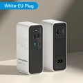 White-EU Plug