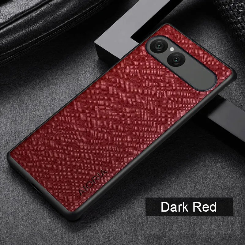Funda para Sony Xperia 10 VII VI 10iv 10 III, funda protectora perfecta, alta calidad - imagen 3