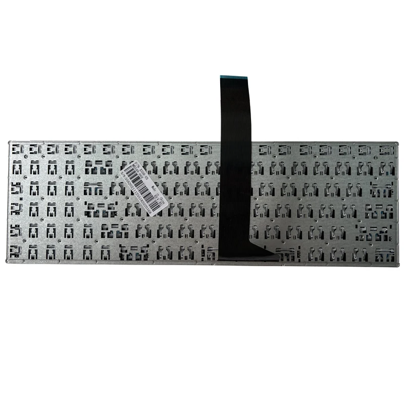 Ruso RU teclado del ordenador portátil para Asus 0KNB0-6111RU00 AEXJ5U01010 0KNB0-6103US00 AEXJ5R01110 0KNB0-6124UI00 9Z.N8SSQ.21D - imagen 4