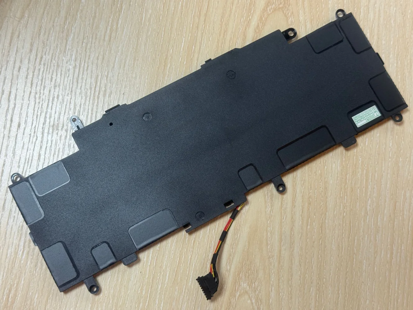 SeagullStar AA-PLZN4NP 7,5 V 49Wh 6540mAh batería del ordenador portátil para Samsung ATIV PRO XE700T1C XQ700T1C XQ700T1CA52 AAPLZN4NP 15883366 - imagen 3