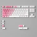 Pink 95key PBT