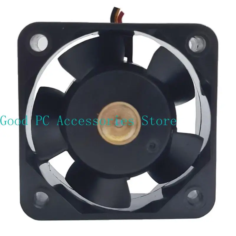 SanAce40WF DENKI Original 40x40x20mm 3 líneas DC 24V 0.08A ventilador de refrigeración FANUC para A90L-0001-0505 # Un 9WF0424H6D05A 1 unidad - imagen 3