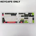 PBT OEM 129 Keys