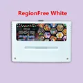 RegionFree White