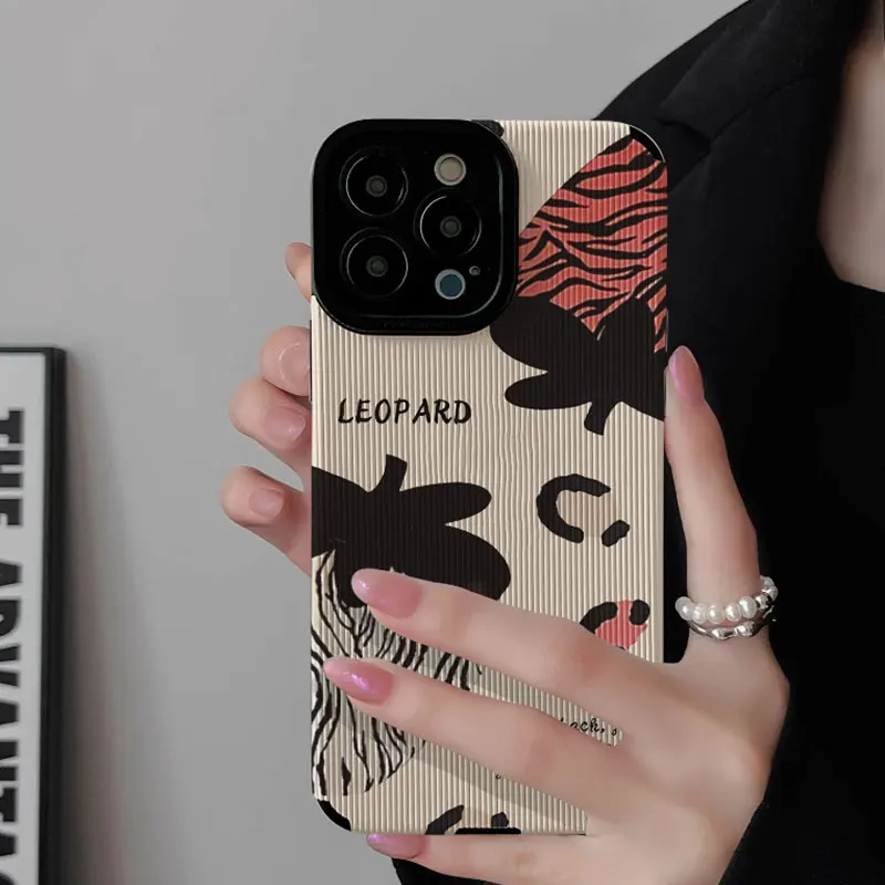 Para Samsung Galaxy S25 S24 S23 S22 Ultra Plus S20 FE A55 A15 A53 A52S A52 A54 A14 A33 A13 A34 A32 A73 A72 A22 A23 5G Funda - imagen 3