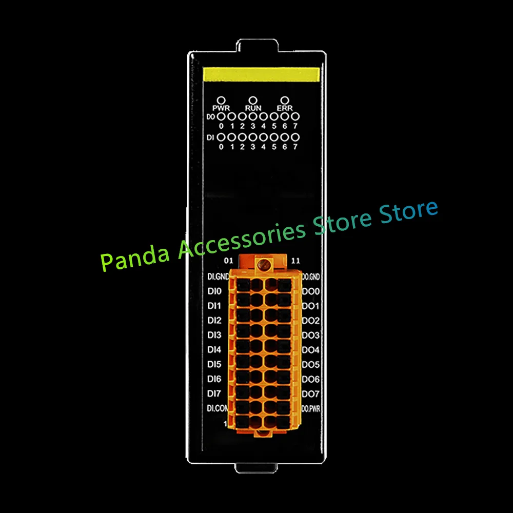USB-2055 para ICPDAS Entrada digital aislada de 8 canales Salida digital aislada de 8 canales - imagen 3