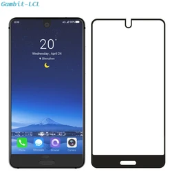Cristal Templado 9H Sharp Aquos S2 / C10 – Protección Completa