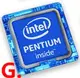Intel PENTIUM inside