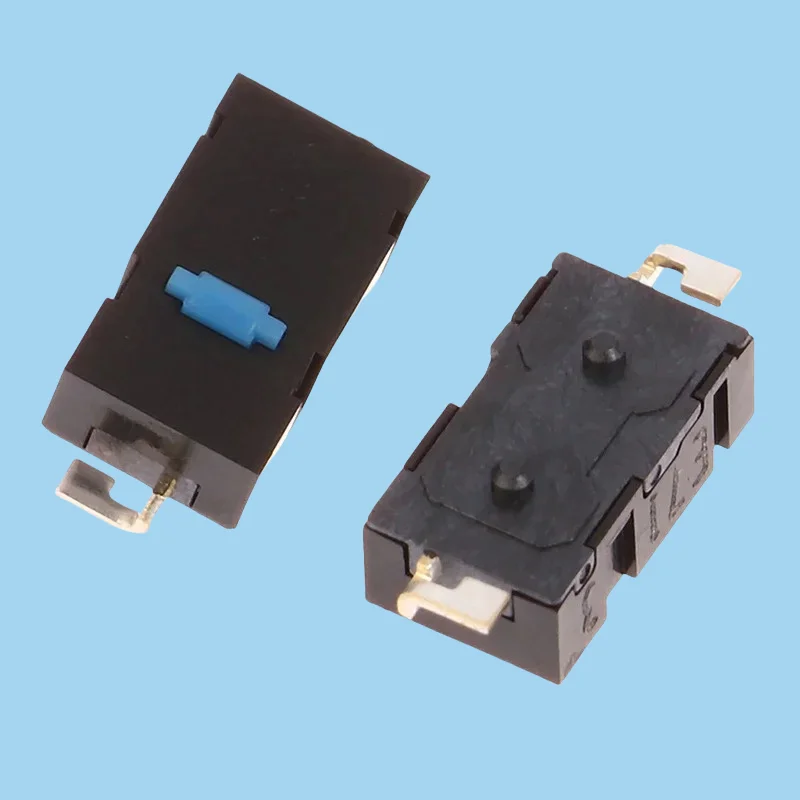 Microinterruptores de ratón SMD originales de repuesto para D2LS - 21 Logitech Anywhere MX M905 G502 G900 G903, 2 uds. - imagen 3