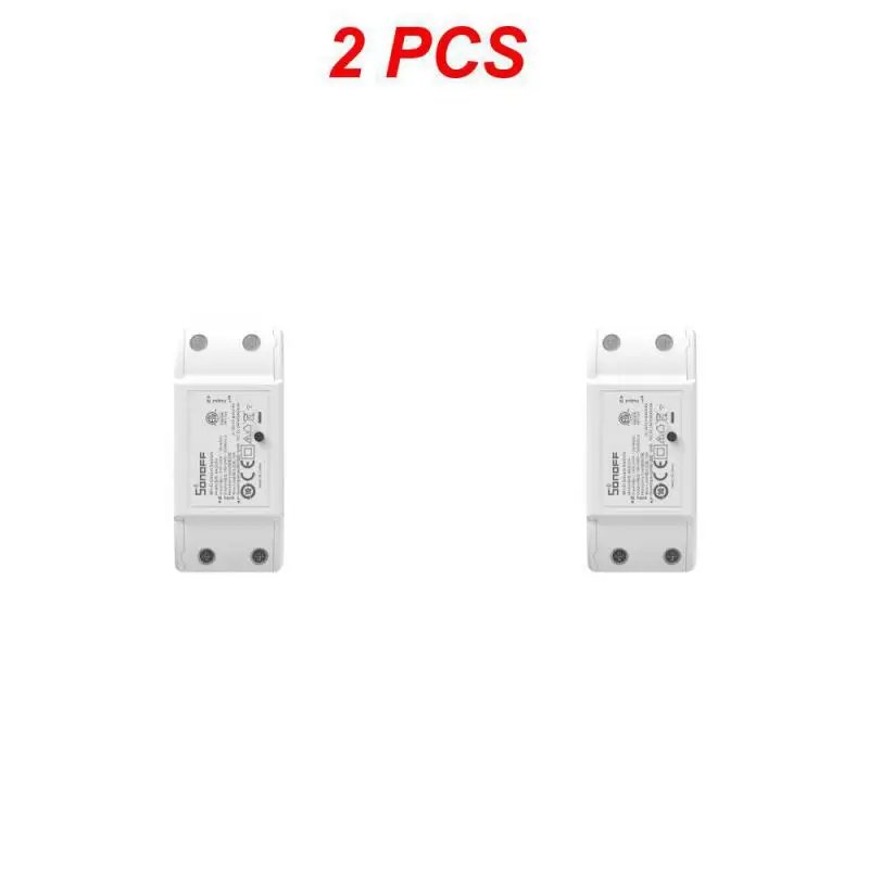 2PCS BASICR4