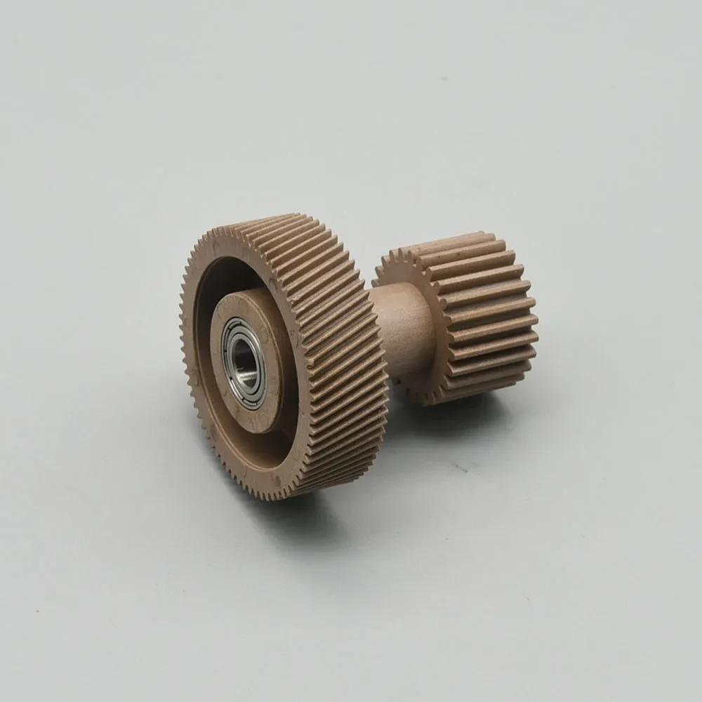 FC6-3494-000 de engranaje impulsor del fusor para Canon IR 6055 6065 6075 6255 6265 6275 8105 8095 8085 8205 8285 8295 piezas de copiadora - imagen 2