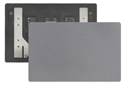 Trackpad Original MacBook Pro A2159 13 pulgadas Gris con Cable