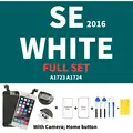 SE White Full Set