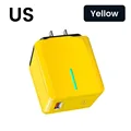 Yellow US