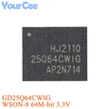 GD25Q64CWIG