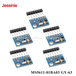 Módulo Sensor de Presión Barométrica MS5611 GY-63