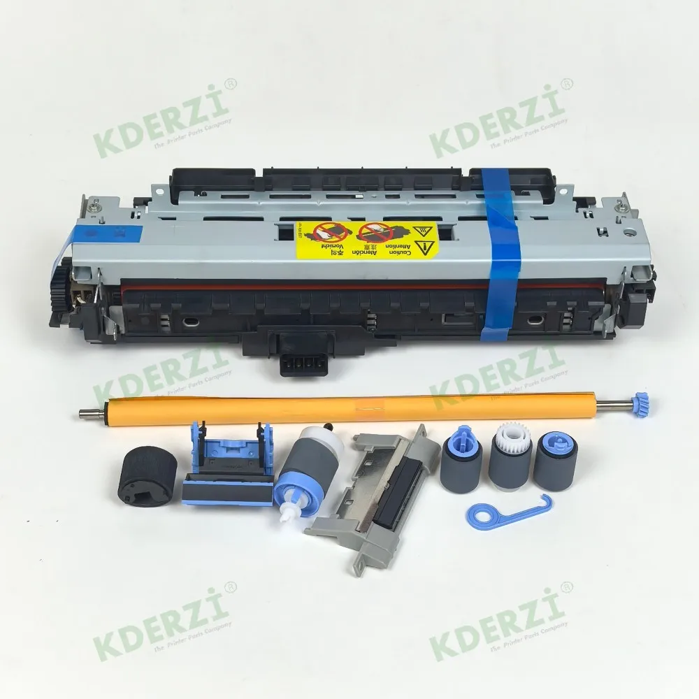 A3E42-65016 Kit de mantenimiento para unidad de fusor HP M701 M706 M435 110V 220V - imagen 2