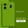 Mustard Green