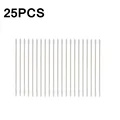 25 x Cotton Swabs