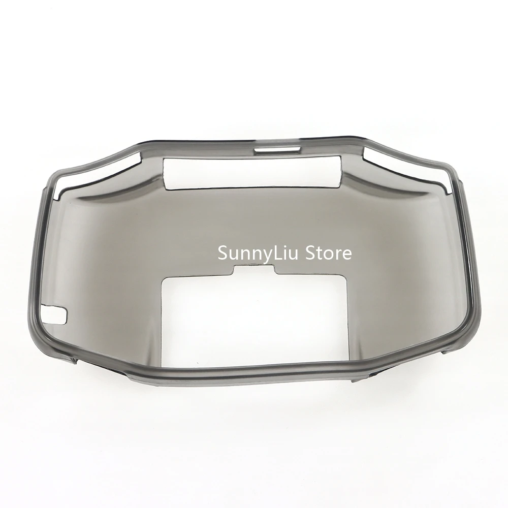 Funda protectora transparente para consola GBA GBC, funda protectora de TPU para consola Gameboy Advance color - imagen 5