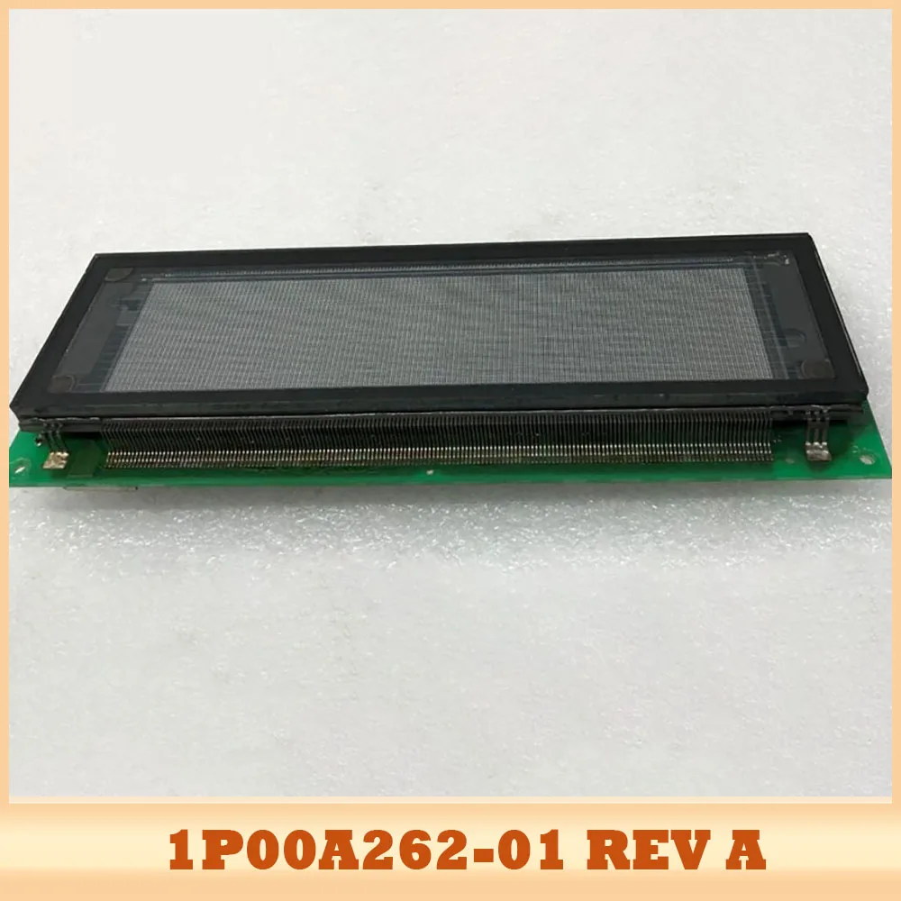 Para FUTABA GP1006C06B 1P00A262-01 REV A VFD Módulo de pantalla fluorescente - imagen 2