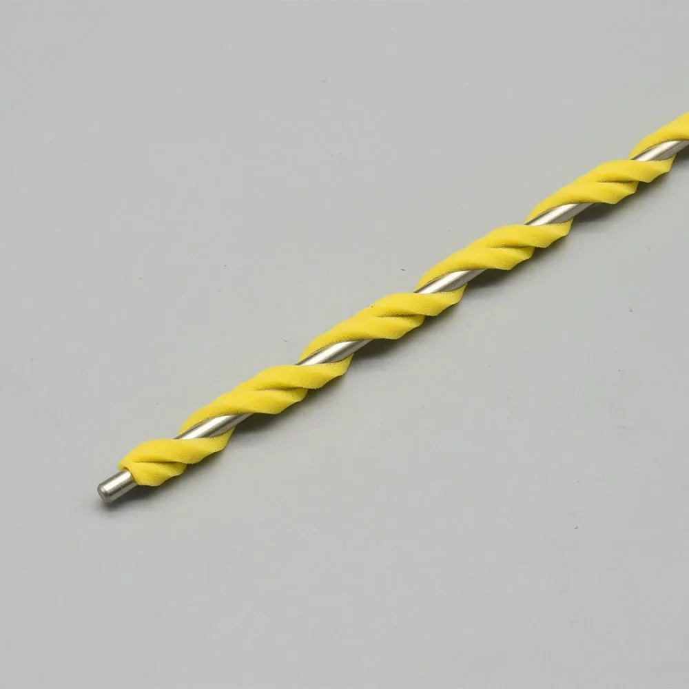 4 Uds rodillo de carga rodillo de limpieza para Xerox AltaLink C8030 8035 8045 8055 8070 7525 7530 7535 7545 7830 7855 7845 PCR - imagen 2