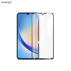 Protector Pantalla Redmi 14C – Vidrio Templado y Lente Cámara