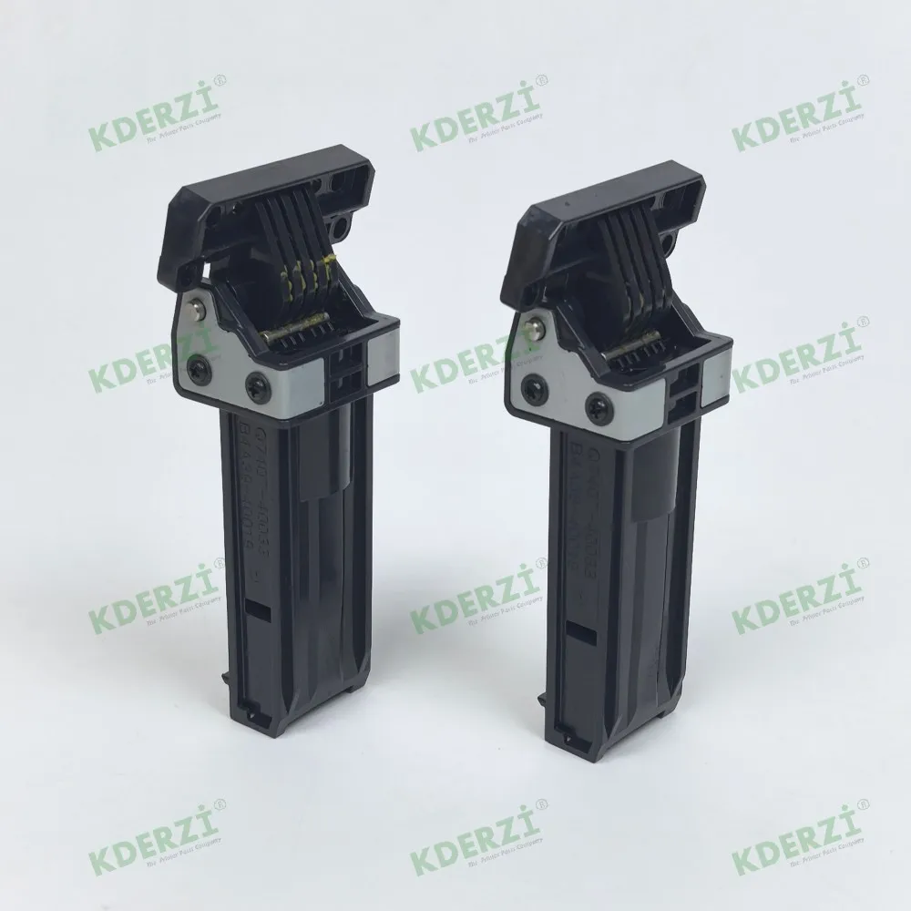 B4A39-60011 Bisagra ADF Original para HP M680 M525 M575 M775 M725 M630 X585 7500 8500 fn1 Q7407-40033