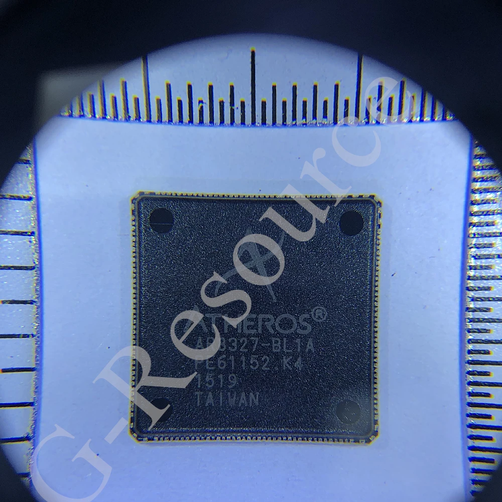 Nuevo Original AR8327-BL1A QFN-148 interruptor enrutador inalámbrico Chip IC circuito integrado microordenador de un solo Chip - imagen 3
