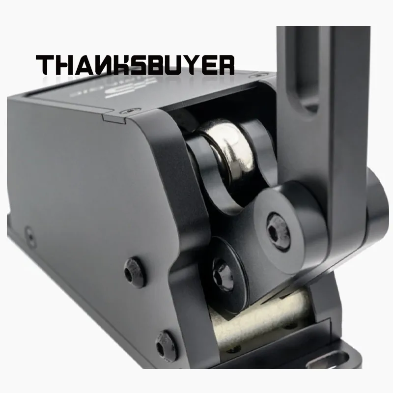 Para SIMAGIC TB-1 freno de mano de juego SIM Racing freno de mano conmutación de modo Dual 100KG conducción sensible a la presión - imagen 2