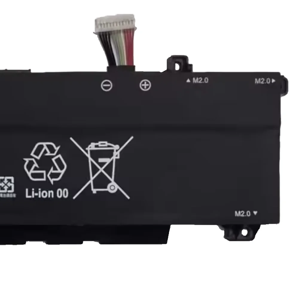 Nueva batería Original para ordenador portátil SQU-2006 15,12 V 63.05Wh para la serie ThundeRobot 16 911X - imagen 2