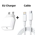 EU 1m Cable - Kit