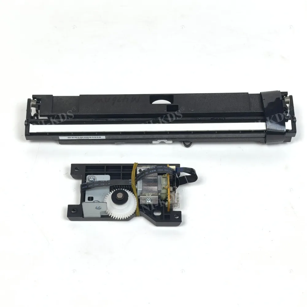 CF286-40018 cabezal de escáner CIS Motor para HP M476 M476dw M476dn M476nw M425 M425DN M521 570 425 476 521 lámpara de escaneo ADF - imagen 2