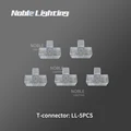 T Joint-5pcs