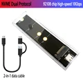 NVME NGFF 2 en 1