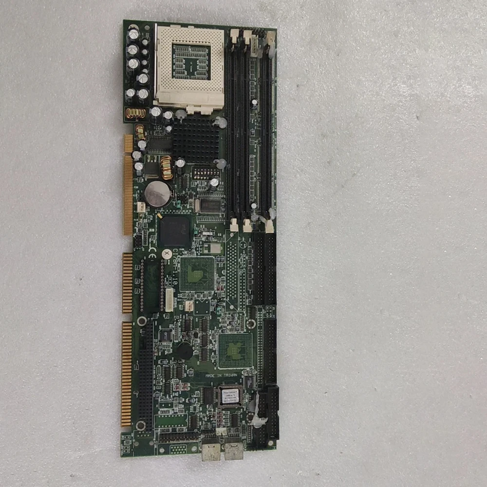 CI7BM-1.10 Placa base industrial de longitud completa CI7BM - imagen 5