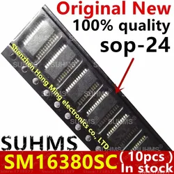 SM16380SC SOP-24 – Circuito Integrado SMD de Señal