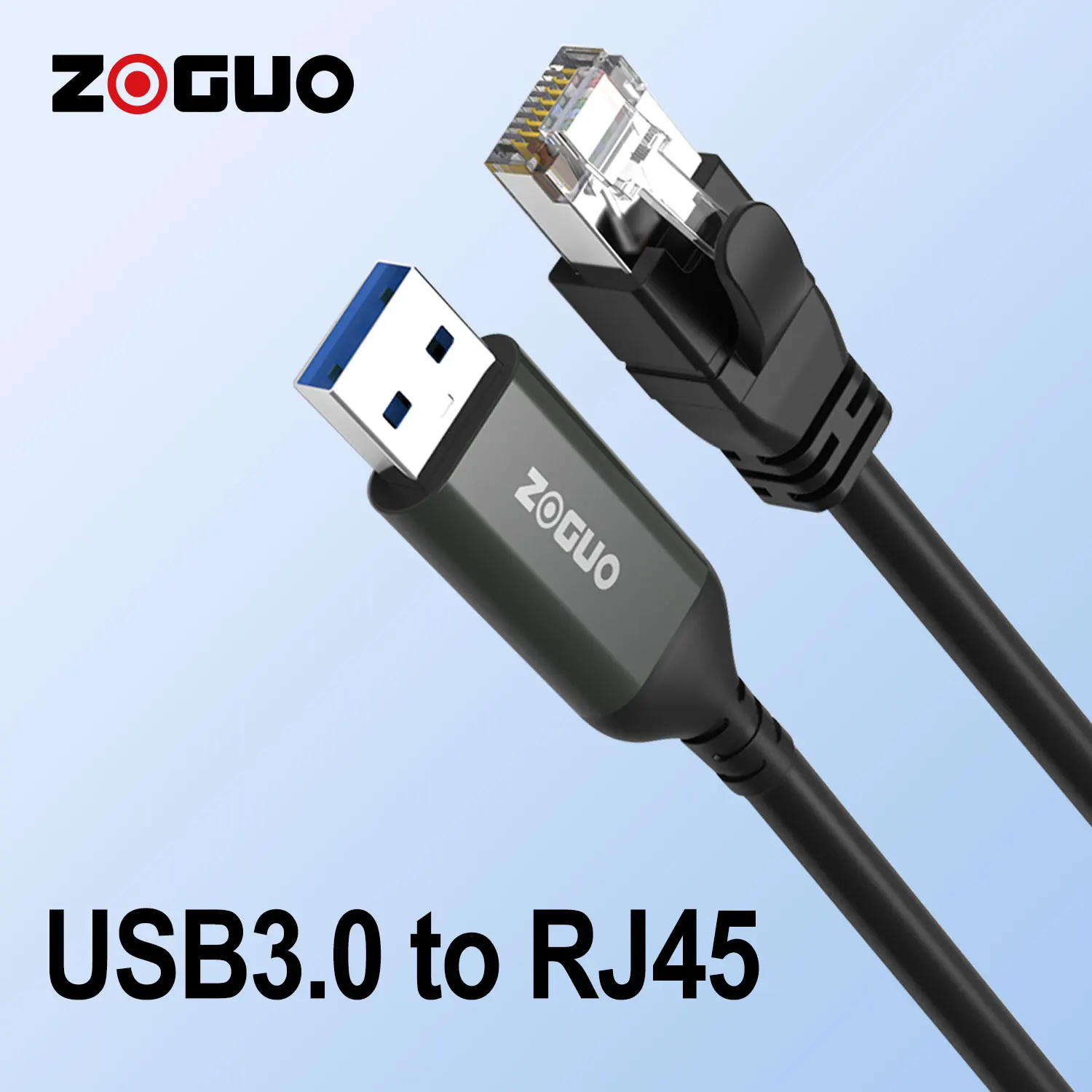 USB3.0-RJ45